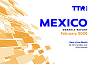 Mexico - February 2026